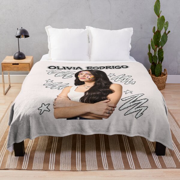 Item preview, Olivia Rodrigo designed and sold by Cybernaze.