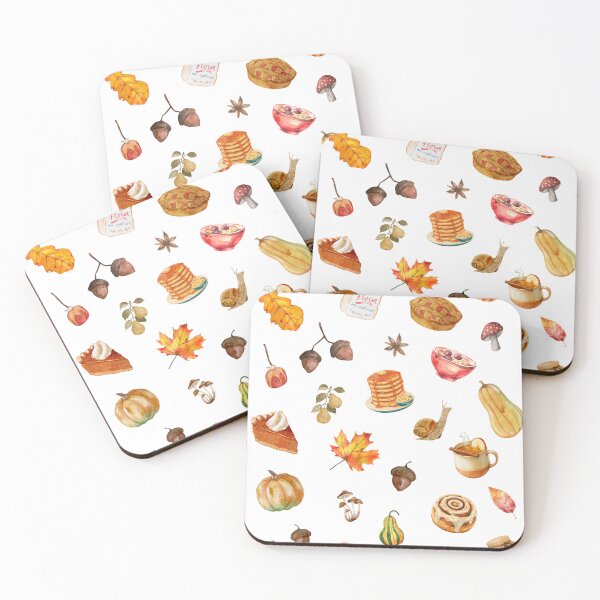 Item preview, Autumn/Fall favourites designed and sold by fifi1397.