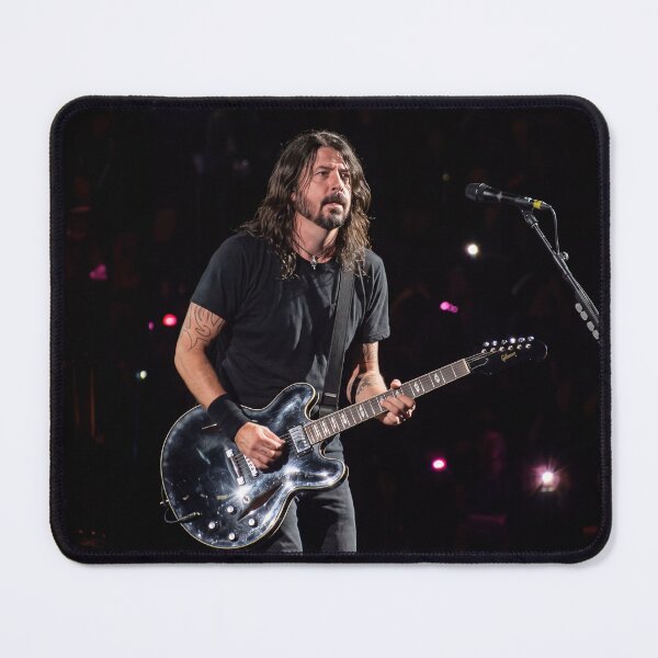 Item preview, Dave Grohl Live at Wembley, Rock Legend in Concert designed and sold by Astute-Artio-Photography.