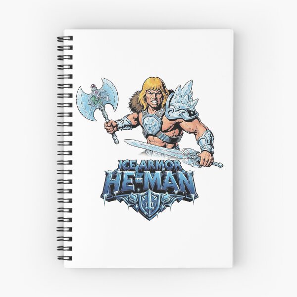 Item preview, Ice Armored Hero V2 designed and sold by ME design.