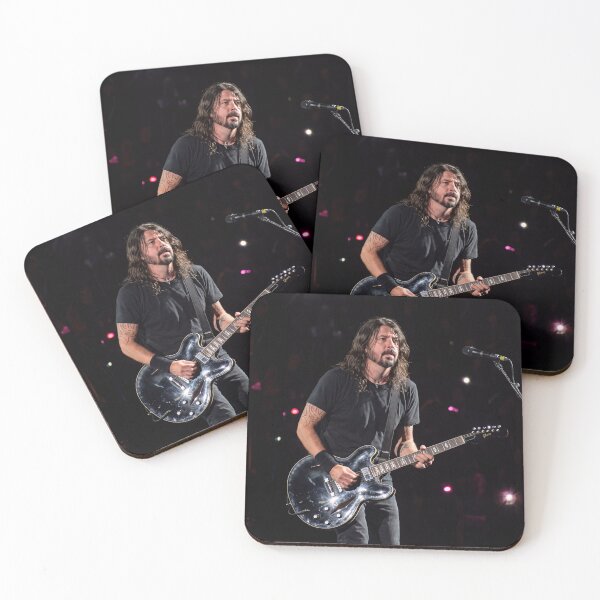 Item preview, Dave Grohl Live at Wembley, Rock Legend in Concert designed and sold by Astute-Artio-Photography.