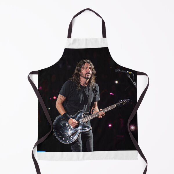 Item preview, Dave Grohl Live at Wembley, Rock Legend in Concert designed and sold by Astute-Artio-Photography.