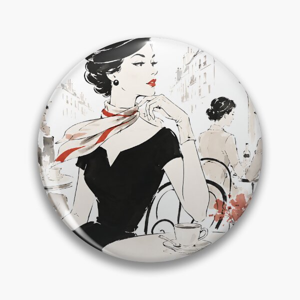 Item preview, Paris Travel designed and sold by Rockett Graphics.