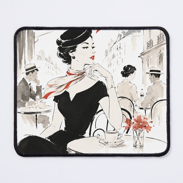 Item preview, Paris Travel designed and sold by Rockett Graphics.