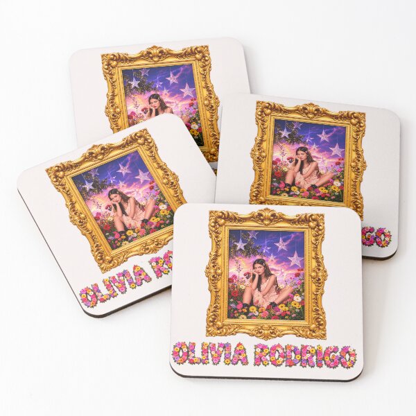 Item preview, Olivia Rodrigo designed and sold by Cybernaze.