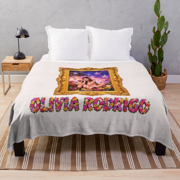 Item preview, Olivia Rodrigo designed and sold by Cybernaze.