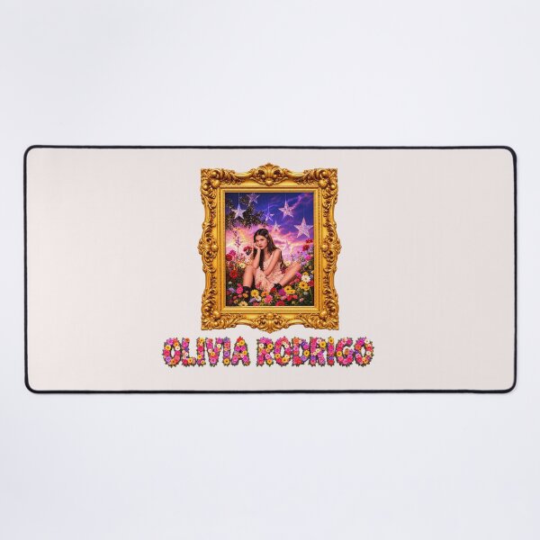 Item preview, Olivia Rodrigo designed and sold by Cybernaze.