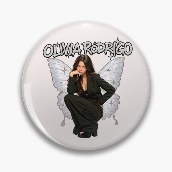 Item preview, Olivia Rodrigo designed and sold by Cybernaze.