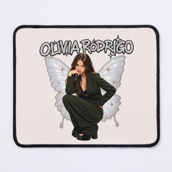 Item preview, Olivia Rodrigo designed and sold by Cybernaze.