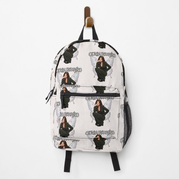 Item preview, Olivia Rodrigo designed and sold by Cybernaze.