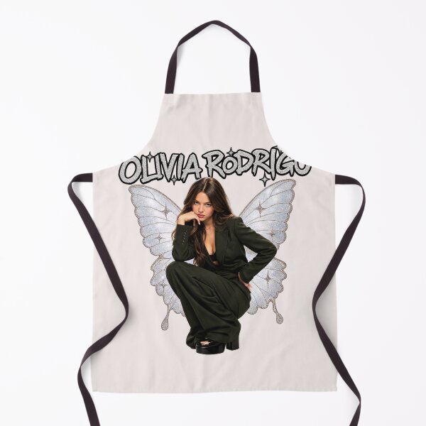 Item preview, Olivia Rodrigo designed and sold by Cybernaze.