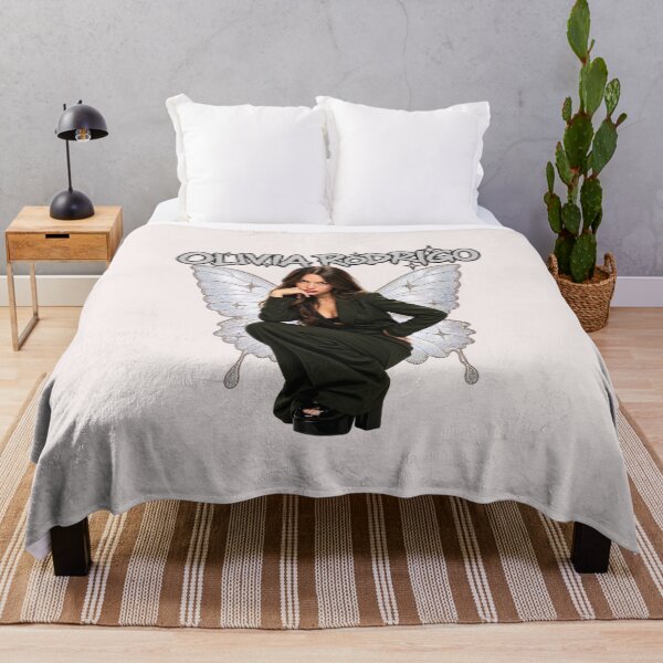 Item preview, Olivia Rodrigo designed and sold by Cybernaze.