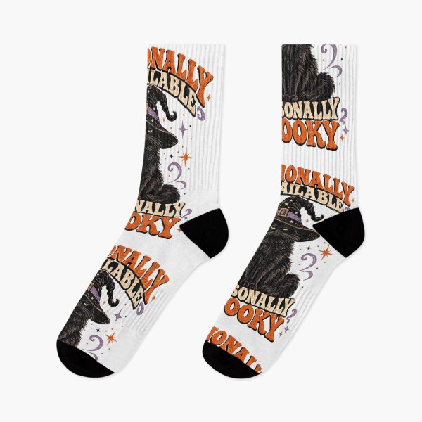 Item preview, Black Cat Halloween Shirt – Seasonally Spooky designed and sold by PhelipeCasanova.