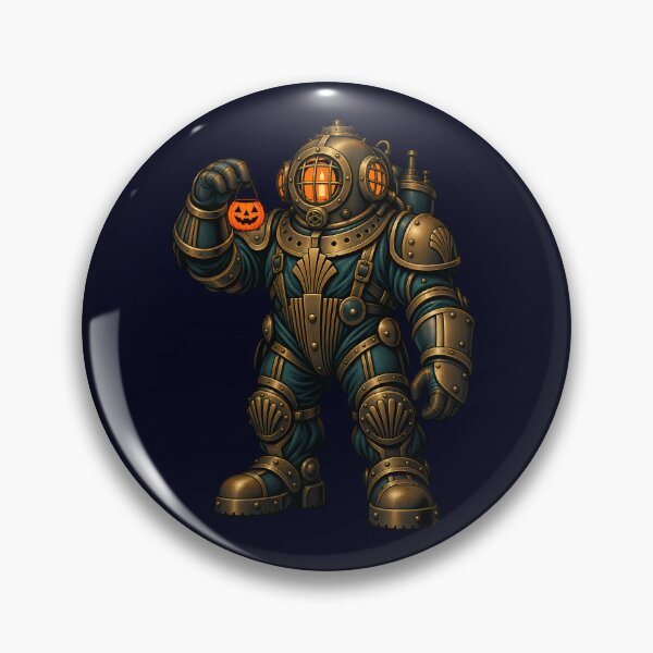 Item preview, Big Daddy, Tiny Bucket designed and sold by agearb.