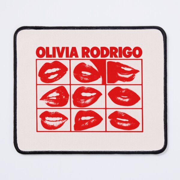 Item preview, Olivia Rodrigo designed and sold by Cybernaze.