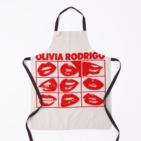 Item preview, Olivia Rodrigo designed and sold by Cybernaze.