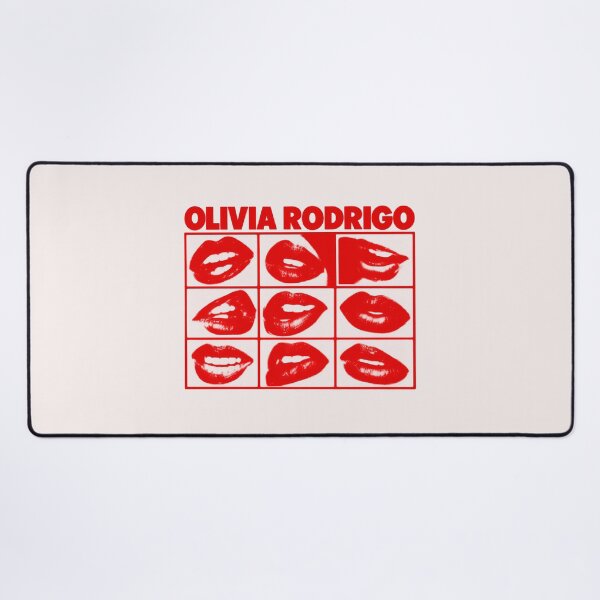 Item preview, Olivia Rodrigo designed and sold by Cybernaze.