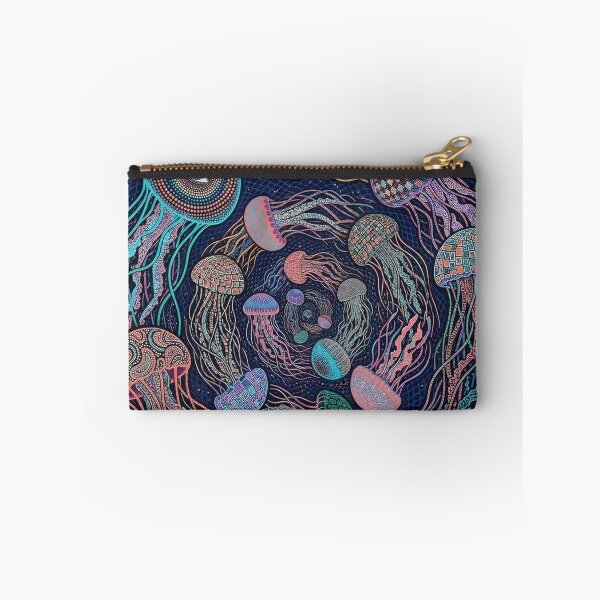Item preview, Yayoi Kusama - Jelly Fish designed and sold by newjoseph.