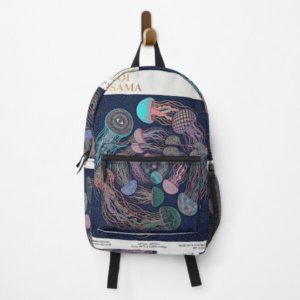 Item preview, Yayoi Kusama - Jelly Fish designed and sold by newjoseph.