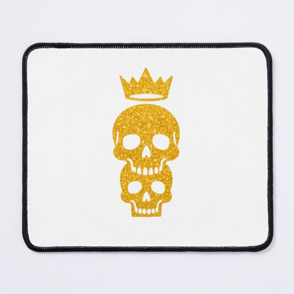 Item preview, Gold Digger King designed and sold by sumro.