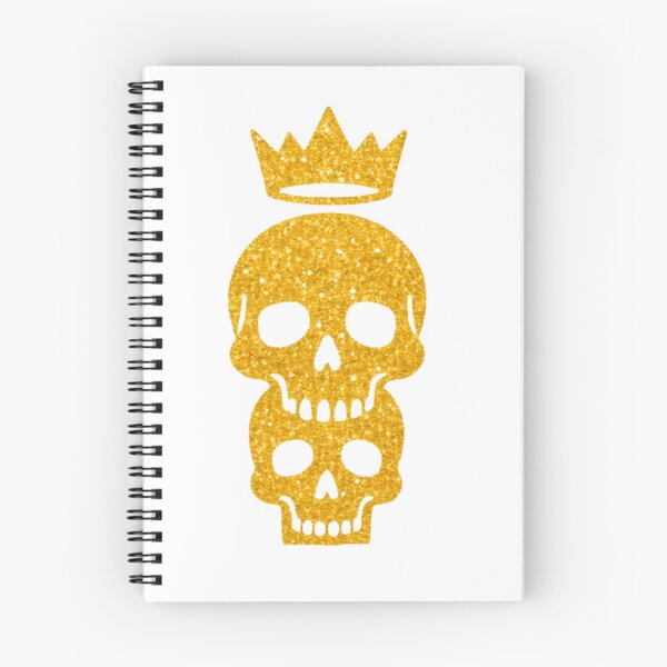 Item preview, Gold Digger King designed and sold by sumro.