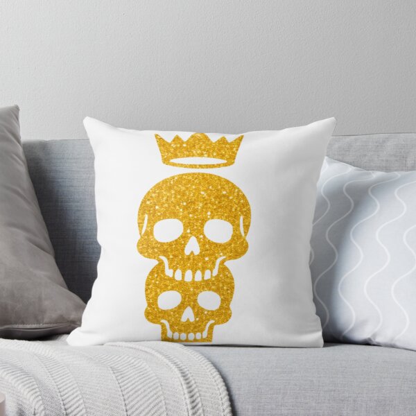 Item preview, Gold Digger King designed and sold by sumro.