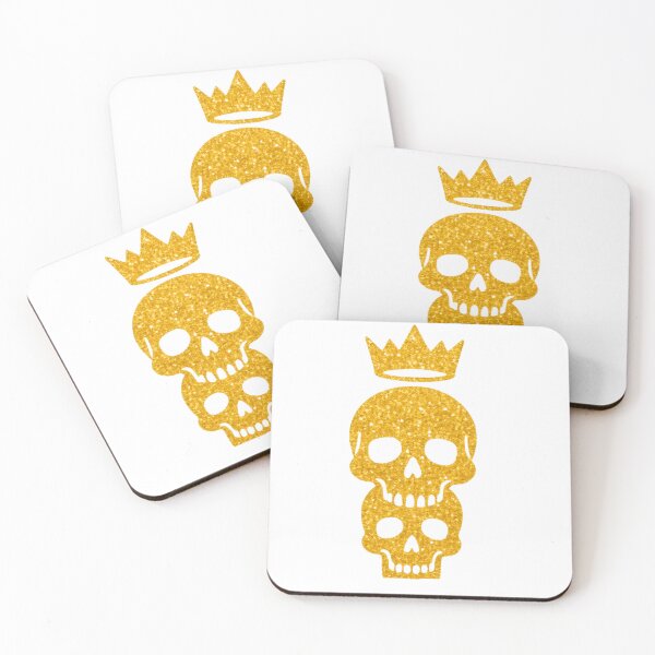 Item preview, Gold Digger King designed and sold by sumro.