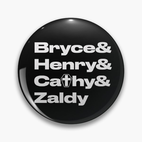 Item preview, Bryce Henry Cathy Zaldy designed and sold by pineconebutter.