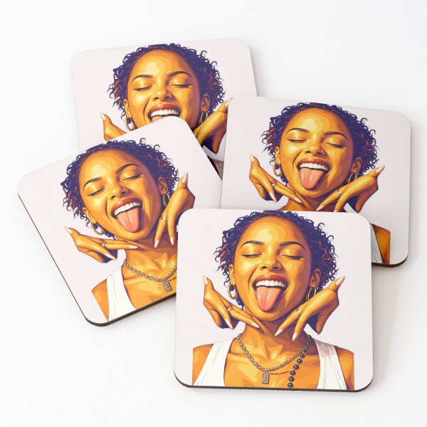 Item preview, Olivia Rodrigo designed and sold by Cybernaze.