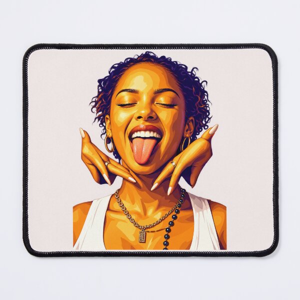 Item preview, Olivia Rodrigo designed and sold by Cybernaze.