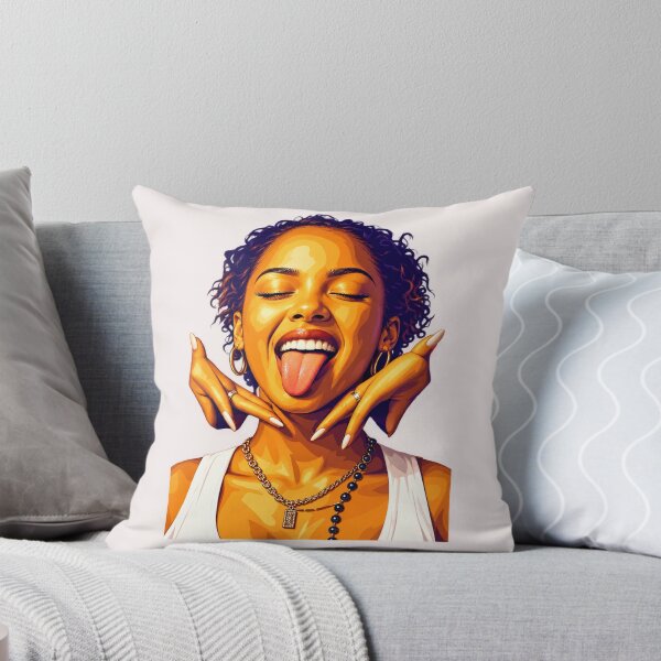 Item preview, Olivia Rodrigo designed and sold by Cybernaze.