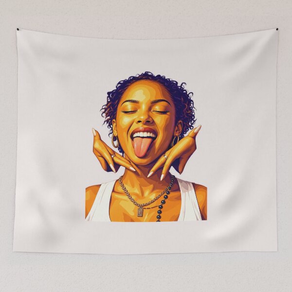 Item preview, Olivia Rodrigo designed and sold by Cybernaze.