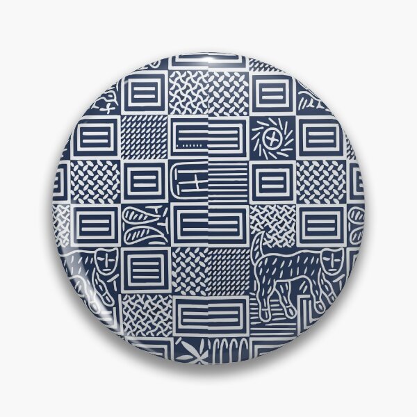 Item preview, Cameroon Bamiléké designed and sold by Wolagno.