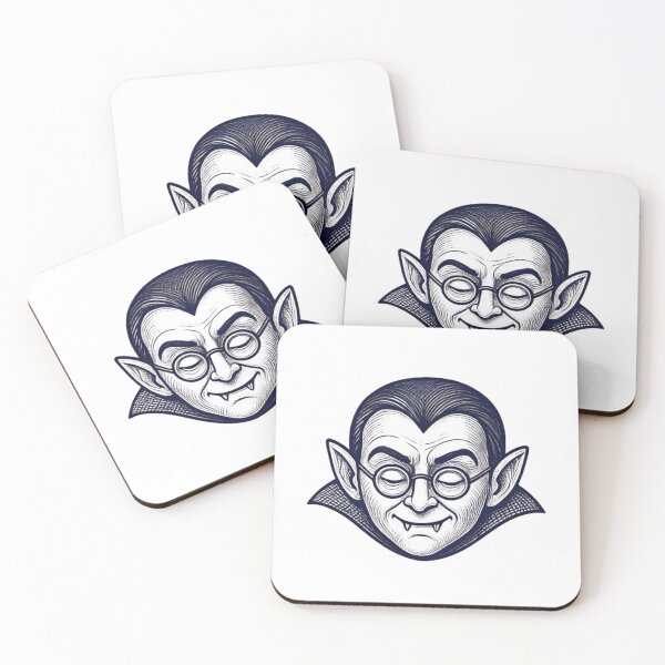 Item preview, Dracula Vampire designed and sold by sumro.