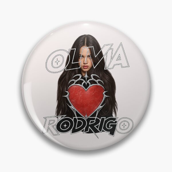 Item preview, Olivia Rodrigo designed and sold by Cybernaze.