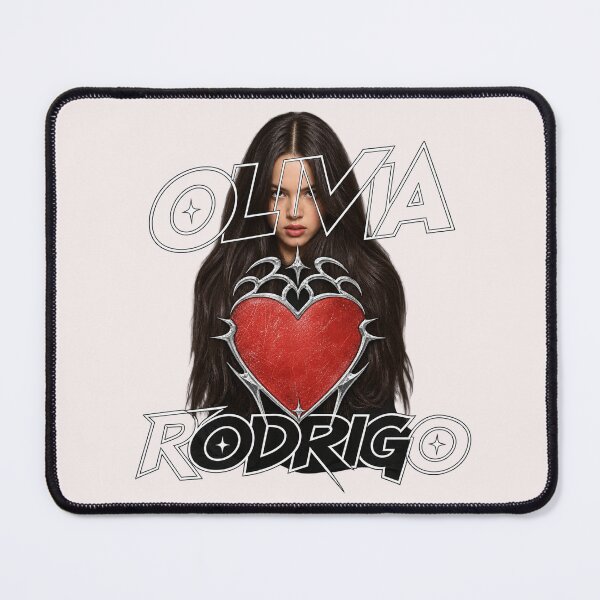 Item preview, Olivia Rodrigo designed and sold by Cybernaze.
