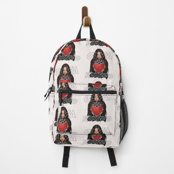 Item preview, Olivia Rodrigo designed and sold by Cybernaze.