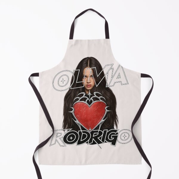 Item preview, Olivia Rodrigo designed and sold by Cybernaze.
