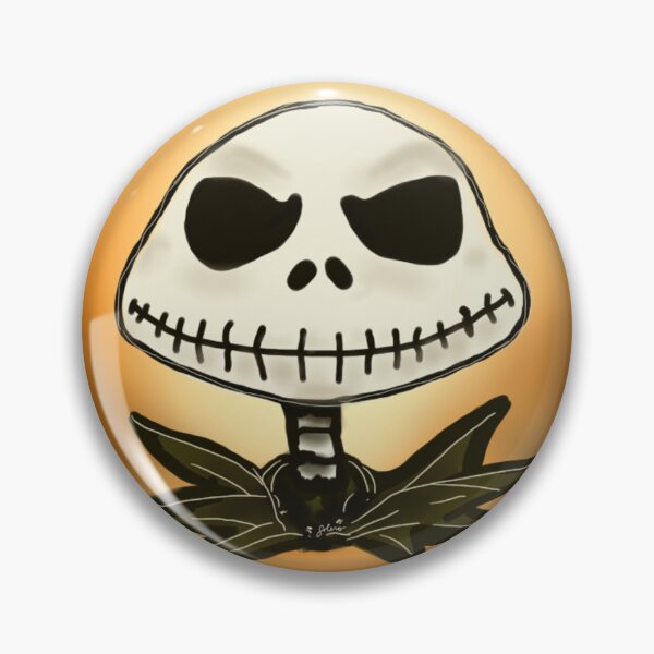 Item preview, Jack Skellington the Pumpkin King designed and sold by SundropsDesigns.