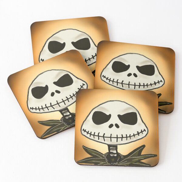 Item preview, Jack Skellington the Pumpkin King designed and sold by SundropsDesigns.