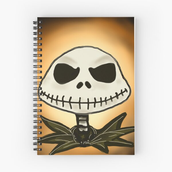 Item preview, Jack Skellington the Pumpkin King designed and sold by SundropsDesigns.