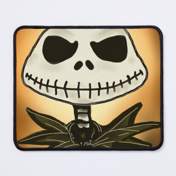Item preview, Jack Skellington the Pumpkin King designed and sold by SundropsDesigns.