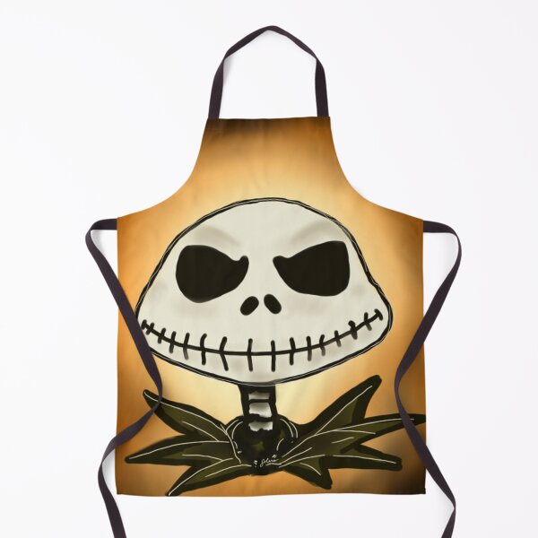 Item preview, Jack Skellington the Pumpkin King designed and sold by SundropsDesigns.