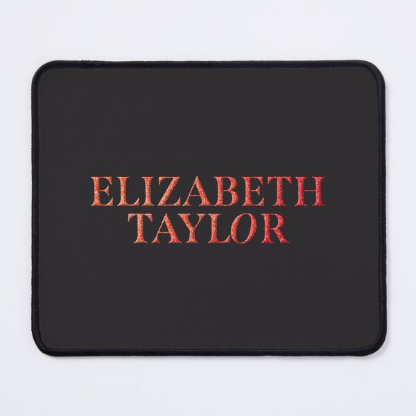 Item preview, elizabeth taylor designed and sold by sadieillust.