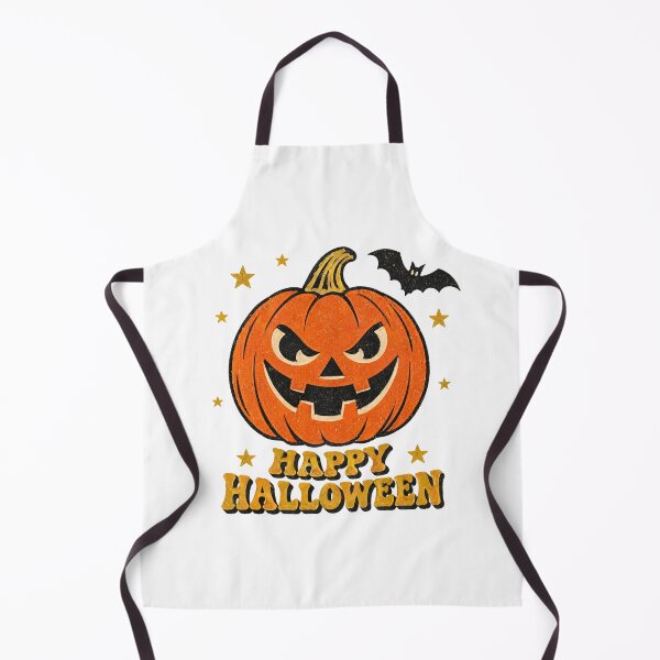 Item preview, Vintage Jack O Lantern Retro Halloween Pumpkin Shirt designed and sold by PhelipeCasanova.