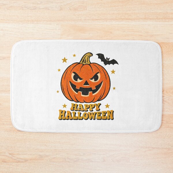 Item preview, Vintage Jack O Lantern Retro Halloween Pumpkin Shirt designed and sold by PhelipeCasanova.