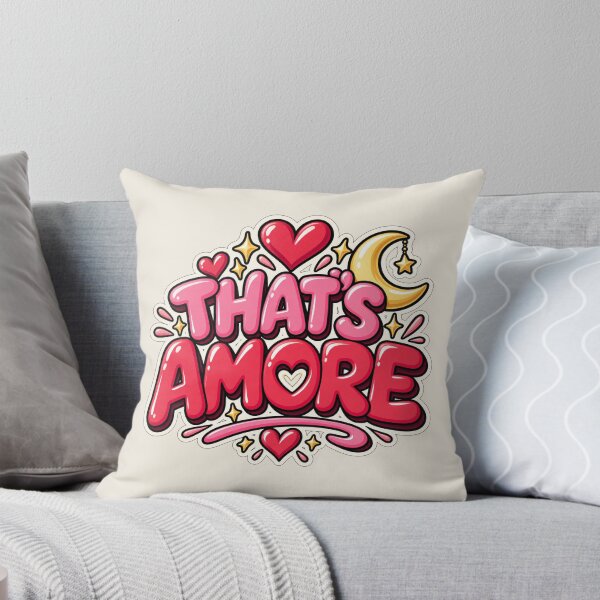 Item preview, Eso es amor: linda tipografía italiana de amor designed and sold by MetaModel Editions.