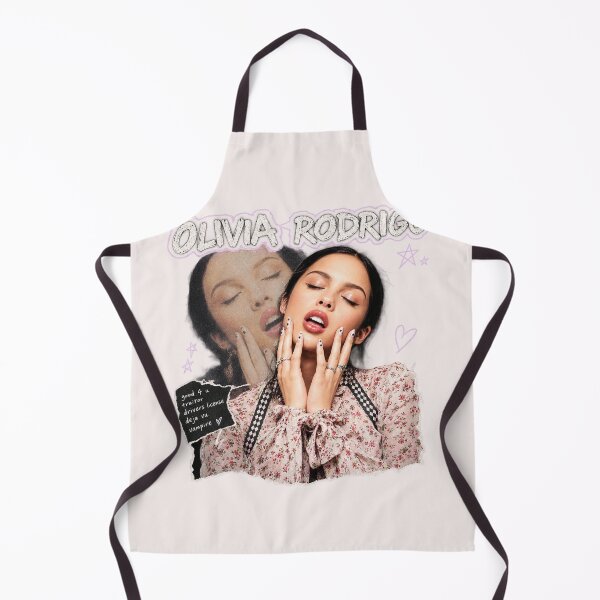 Item preview, Olivia Rodrigo designed and sold by Cybernaze.