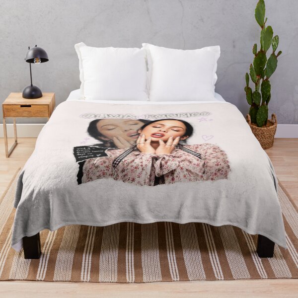 Item preview, Olivia Rodrigo designed and sold by Cybernaze.