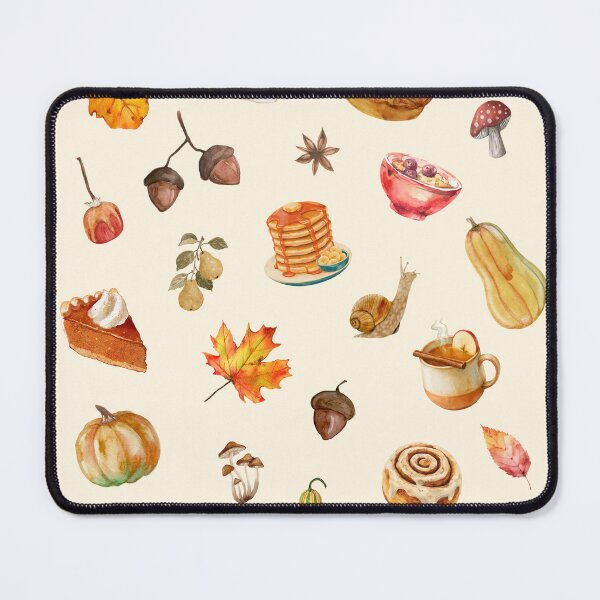 Item preview, Autumn Fall beige designed and sold by fifi1397.